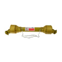   Kardanová hriadeľ 75 cm, vyhotovenie s rúrkovou hriadeľou G72303