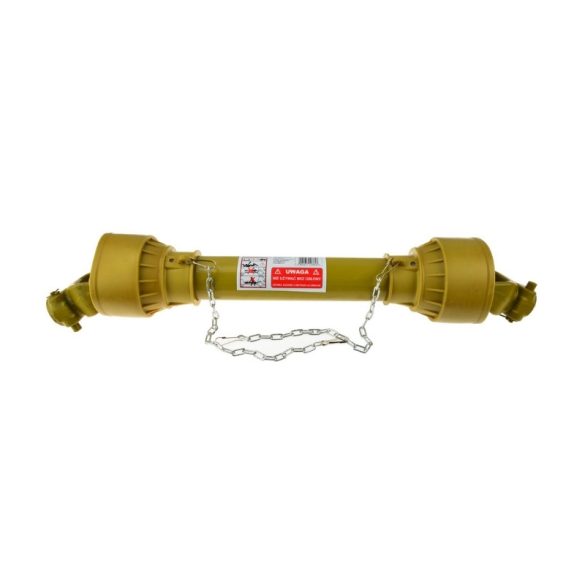 Kardanová hriadeľ 75 cm, vyhotovenie s rúrkovou hriadeľou G72303