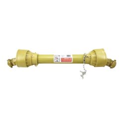   Kardanová hriadeľ 80 cm, vyhotovenie s rebrovou hriadeľou G72310