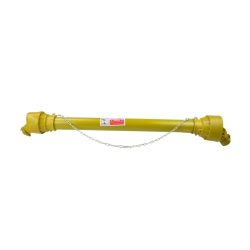   Kardanová hriadeľ 120 cm, vyhotovenie s rebrovou hriadeľou G72312