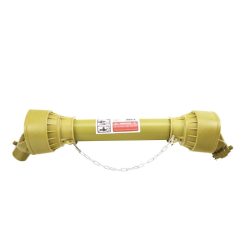   Kardanová hriadeľ 75 cm, vyhotovenie s rebrovou hriadeľou G72313