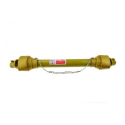   Kardanová hriadeľ 90 cm, vyhotovenie s rebrovou hriadeľou G72314