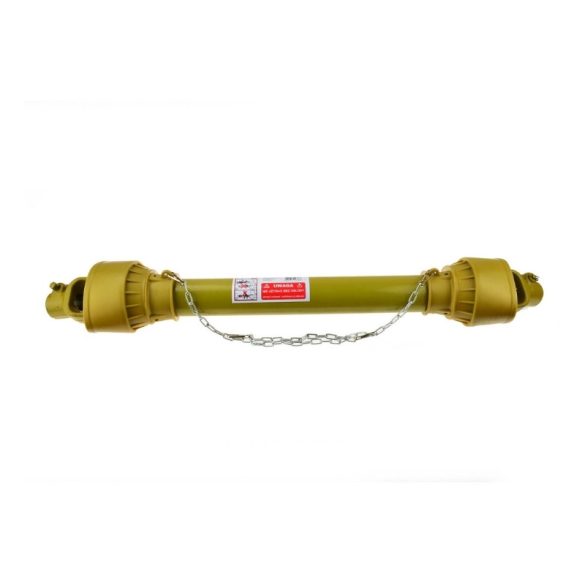Kardanová hriadeľ 90 cm, vyhotovenie s rebrovou hriadeľou G72314