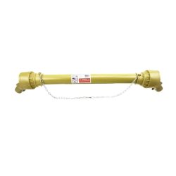   Kardanová hriadeľ 110 cm, vyhotovenie s rebrovou hriadeľou G72315