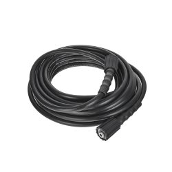   Vysokotlaková hadica 10 m pre vysokotlakové čističe Kärcher HD/HDS, M22x1,5 G73123