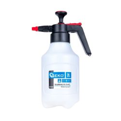   Ručný tlakový postrekovač na chemikálie v dielni a na čistenie bŕzd 2 l G73280