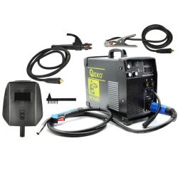 Zváračka Geko MIG/MMA/TIG 220 A G80096