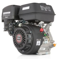   Geko Loncin štvortaktný benzínový motor 13LE 389 cm3 25 mm G80249