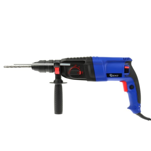 Vrtacie kladivo GEKO SDS-Plus 800 W/2,7 J G80285