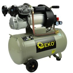 Olejový kompresor Geko 8 bar 3LE 50 l V2 G80305