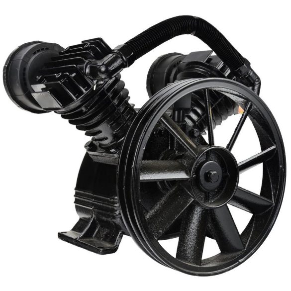 Kompresorový motor GEKO V 5,5 HP, kompresor G80312