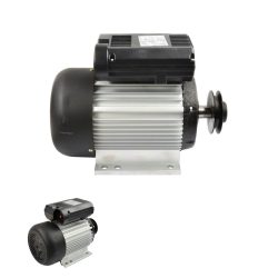 Jednofázový elektromotor 1,5 kW/2 LE 230 V G80360