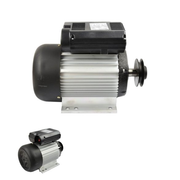 Jednofázový elektromotor 1,5 kW/2 LE 230 V G80360