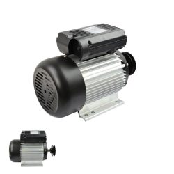 Jednofázový elektromotor 2,2 kW/3 LE 230 V G80361