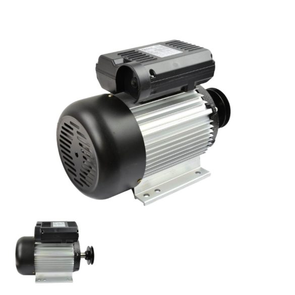 Jednofázový elektromotor 2,2 kW/3 LE 230 V G80361