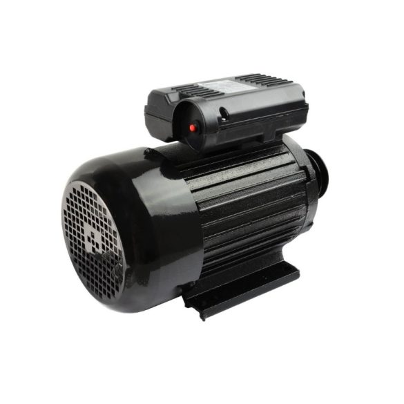 Jednofázový elektromotor 3,0 kW/4 LE, 230 V G80362