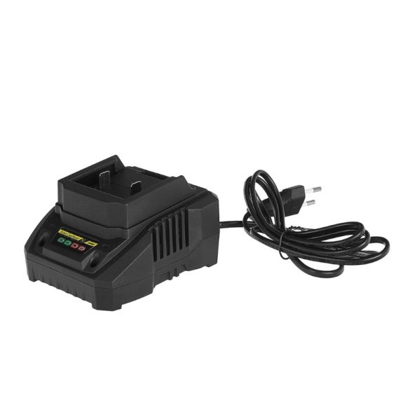 Základná nabíjačka akumulátorov CoreX 20 V 2 A pre akumulátorové náradie CoreX G80683