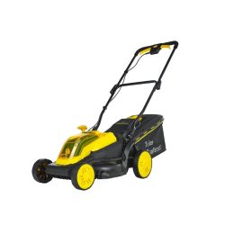   CoreX akumulátorová bezuhlíková kosačka 38 cm, 2x4,0 Ah 20 V G80686