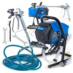 GEKO X10 hydrodynamické maľovacie zariadenie G80771