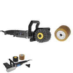 Satinovačka GEKO na drevo a kov 1300 W G80806