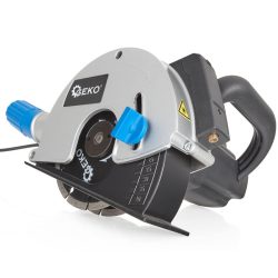 Laserová drážkovacia píla Geko 1700 W G80815