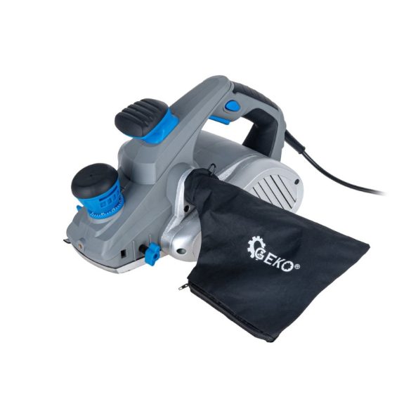 Elektrická hoblík GEKO 1300 W/110 mm G80836