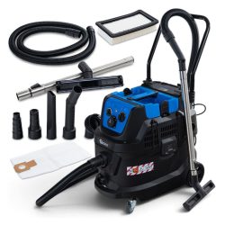 Priemyselný vysávač GEKO 1600 W G81083