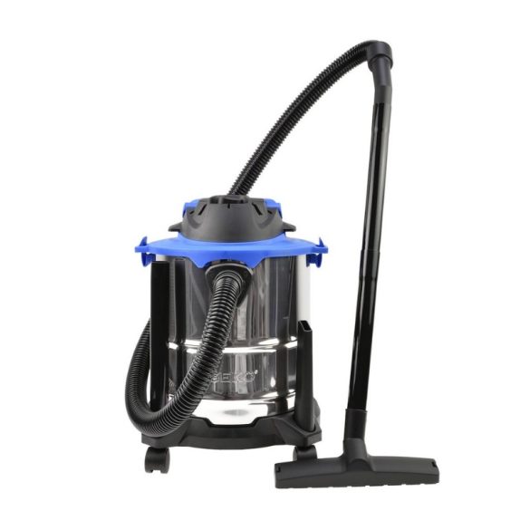 Priemyselný vysávač na suché a mokré nečistoty 1250 W, 20 l G81097