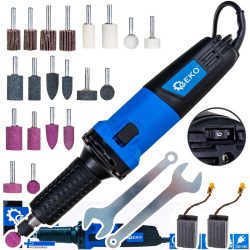 Elektrická priamka Geko 700 W G81226