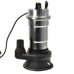   Čerpadlo na odpadovú vodu GEKO 550 W (INOX) WQD10-8-0,55 G81421