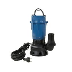   GEKO WQD-10-8-0,55 drvičové čerpadlo na odpadovú vodu 550 W G81424