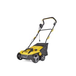   John Gardener JG PREMIUM 2v1 elektrický vertikutátor a kosačka G83002
