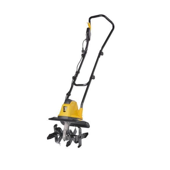 Elektrická rotačná motyka a kultivátor John Gardener 32 cm G83004