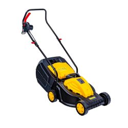   Elektrická kosačka John Gardener s indukčným motorom, 32 cm G83025
