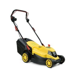 Elektrická kosačka STRONG 1700 W, 38 cm G83028