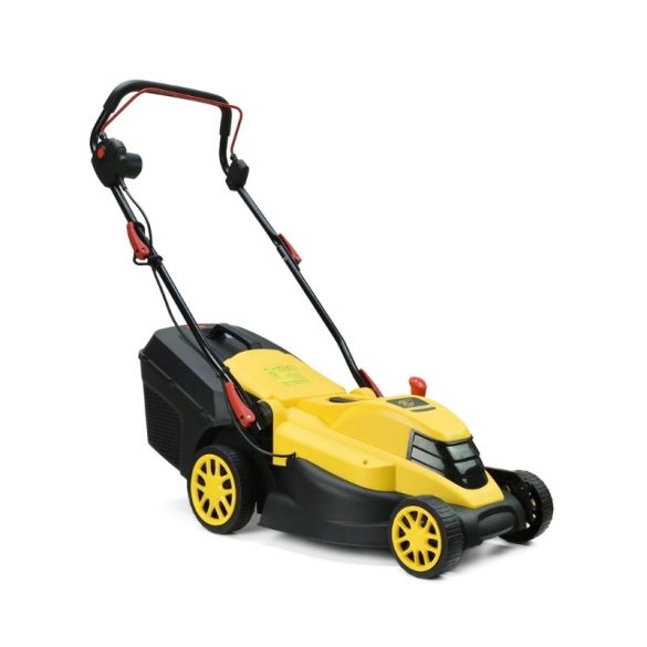 Elektrická kosačka STRONG 1700 W, 38 cm G83028