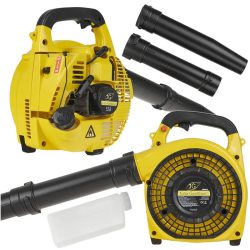 GEKO JG benzínový fúkač lístia 25,4 cm³ 1 LE G84012