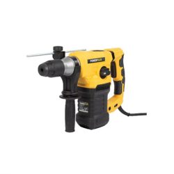 Príklepová vŕtačka PowerPlus v kufri 1600W GB6036