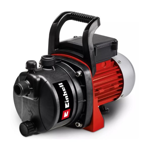 Záhradné čerpadlo Einhell GC-GP-6538