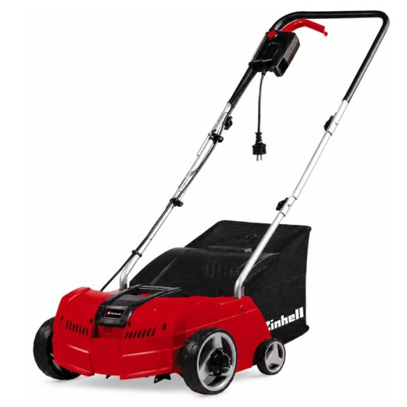 Elektrický vertikutátor a kypřič pôdy Einhell 1200 W GC-SA-1231