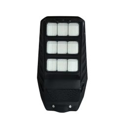 Solárne pouličné osvetlenie THO Lux 540 W GC-T540W