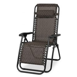 Skladacie záhradné kreslo GCH1