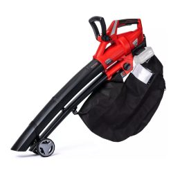   Einhell Li E-Solo akumulátorový vysávač a fúkač lístia GE-CL-36