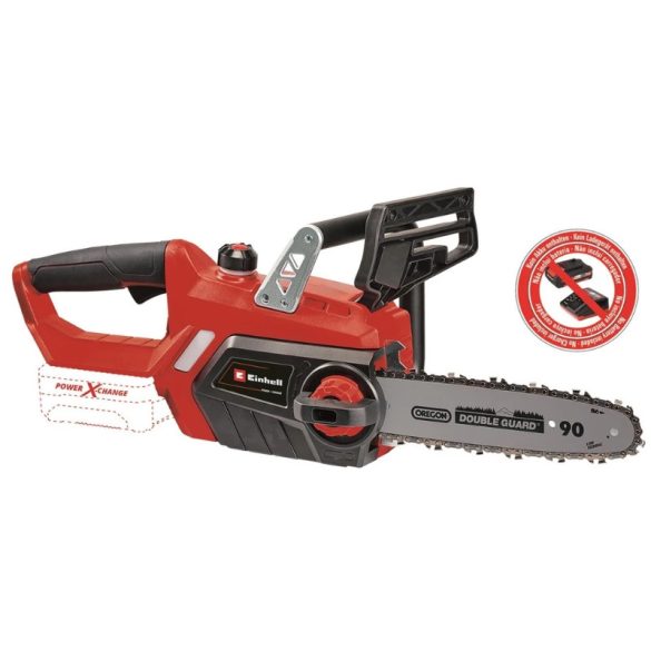 Einhell GE-LC 18/25 Li akumulátorová reťazová píla GE-LC-18-25