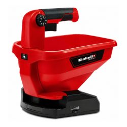   Einhell Li-Solo akumulátorový univerzálny rozmetávač GE-US-18