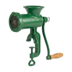   Ručný mlynček na mäso Micul Fermier – liatinový GF-0061-S001-G02