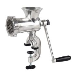   Ručný mlynček na mäso Micul Fermier – hliníková zliatina GF-0173-S001-G02