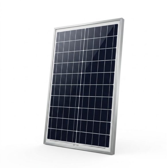Solárny nabíjací panel THO – 25 W GF-25W