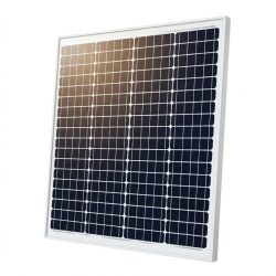 THO Vysokoúčinný solárny panel – 80 W GF-80W