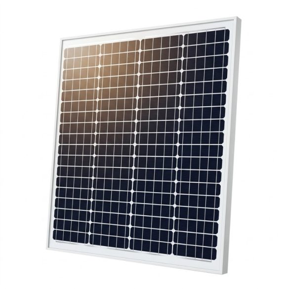 THO Vysokoúčinný solárny panel – 80 W GF-80W